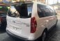 Sell 2018 Hyundai Starex in Quezon City-6