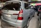 Selling Silver Toyota Innova 2015 in Quezon City-5