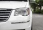 Selling White Chrysler Town And Country 2011 in Quezon City-1