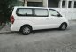 Sell White 2008 Hyundai Grand Starex in Quezon City-4