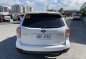 Pearlwhite Subaru Forester 2017 for sale in Pasig-7