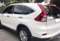 Honda Cr-V 2016 for sale in Makati-1