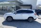 Pearlwhite Subaru Forester 2017 for sale in Pasig-3
