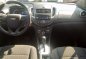 Selling Chevrolet Trax 2017 in Cainta-7