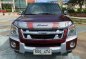 Selling Red Isuzu D-Max 2012 in Talisay-2