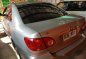 Silver Toyota Corolla altis 2003 for sale in Marikina-4