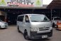 Sell 2014 Toyota Hiace in Pasig-0