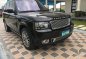 Land Rover Range Rover 2013 for sale in Pasig-0