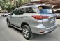 Selling Toyota Fortuner 2018 in Manila-1