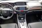 Sell 2017 Honda Accord in Pasig-0