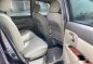 Grey Nissan Grand Livina 2012 for sale in Cebu -7