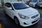 Hyundai Accent 2017 for sale in Cainta-1