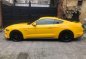 Selling Ford Mustang 2018 in Quezon City-9