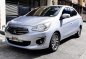Sell 2018 Mitsubishi Mirage G4 in Quezon City-3