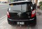 Sell 2016 Toyota Wigo in Quezon City-1