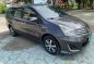 Grey Nissan Grand Livina 2012 for sale in Cebu -0