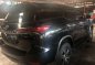 Sell 2017 Toyota Fortuner in Quezon City-5