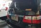 Sell Black 2005 Toyota Fortuner in Marikina-5