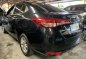 Selling Black Toyota Vios 2019 in Quezon City-4