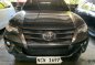 Sell Grey 2017 Toyota Fortuner in Quezon City-1