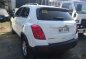 Selling Chevrolet Trax 2017 in Cainta-4