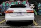 White Audi A6 2012 for sale in Quezon City -5