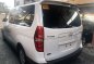 Sell 2018 Hyundai Starex in Quezon City-2