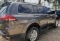 Selling Mitsubishi Montero Sport 2014 in Baliwag-4