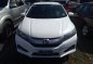 Sell 2016 Honda City in Cainta-0