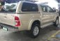 Selling Toyota Hilux 2012 in Pasig-3