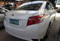 White Toyota Vios 2014 for sale in Marikina-3