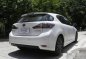 White Lexus Ct 2011 for sale in Quezon City-2