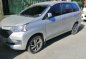 Selling Toyota Avanza 2018 in Antipolo-0