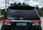 Sell 2013 Toyota Fortuner in Alitagtag-9