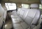 Beige Chevrolet Suburban 2009 for sale in Quezon City-7