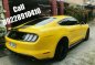 Selling Ford Mustang 2018 in Quezon City-2