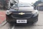 Sell 2018 Chevrolet Sail in Quezon City-1
