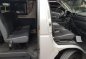 Sell 2014 Toyota Hiace in Pasig-9