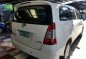 Selling White Toyota Innova 2013 in Marikina-5