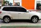 Sell 2013 Subaru Forester in Caloocan-1