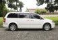 Selling White Chrysler Town And Country 2011 in Quezon City-3