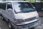 Toyota Hiace 1997 for sale in Manila-0