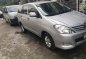 Silver Toyota Innova 2011 for sale in Caloocan-2