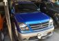 Blue Mitsubishi Adventure 2015 for sale in Antipolo-3