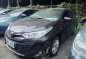 Red Toyota Vios 2019 for sale in Quezon City-1