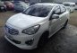 Mitsubishi Mirage G4 2014 for sale in Cainta-2