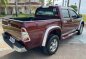 Selling Red Isuzu D-Max 2012 in Talisay-4