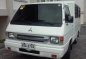 Sell 2015 Mitsubishi L300 in Quezon City-0