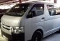 Sell 2019 Toyota Hiace in Quezon City-1