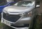 Sell Silver 2019 Toyota Avanza in Marikina-2